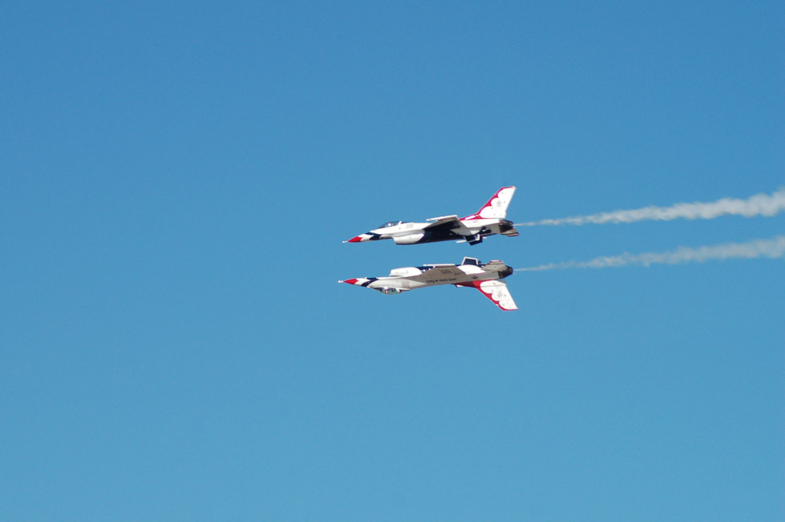 Thunderbirds