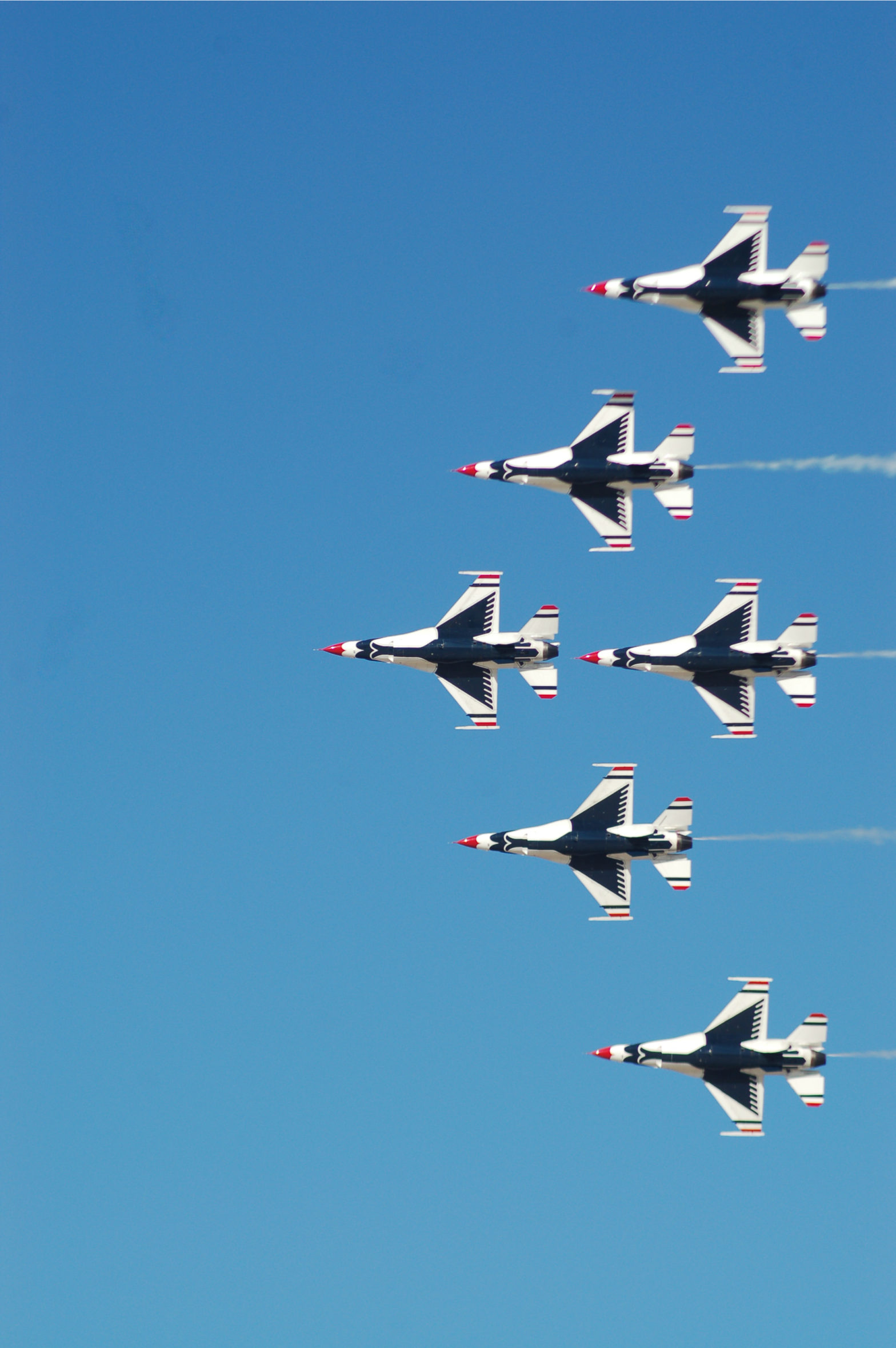 Thunderbirds