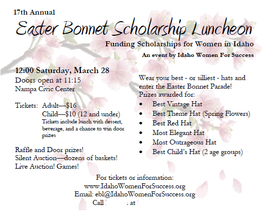 Handouts
