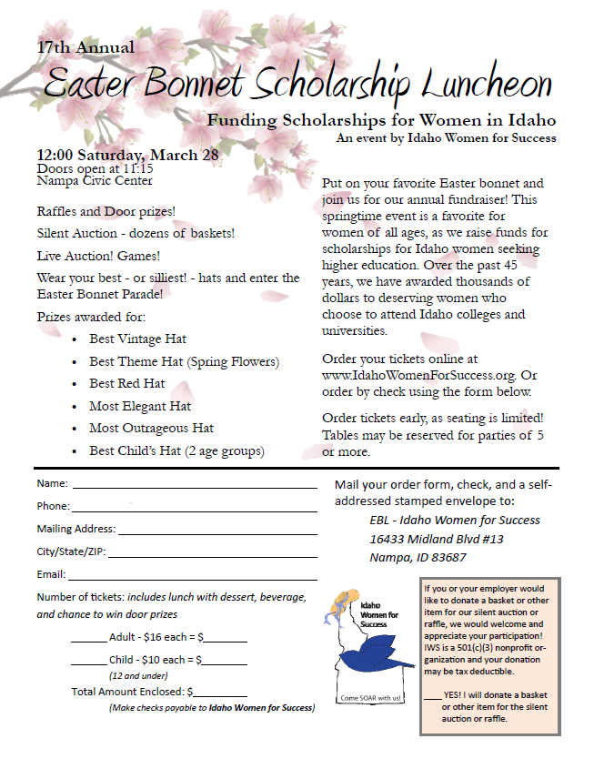 Order Form